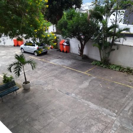 Seu Cantinho Rio de Janeiro Buitenkant foto